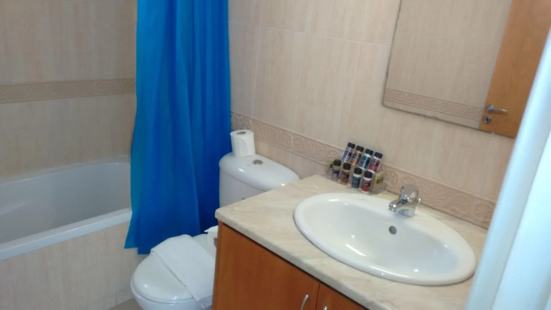 Sea Cleonapa Hotel 圣纳帕 公寓式酒店