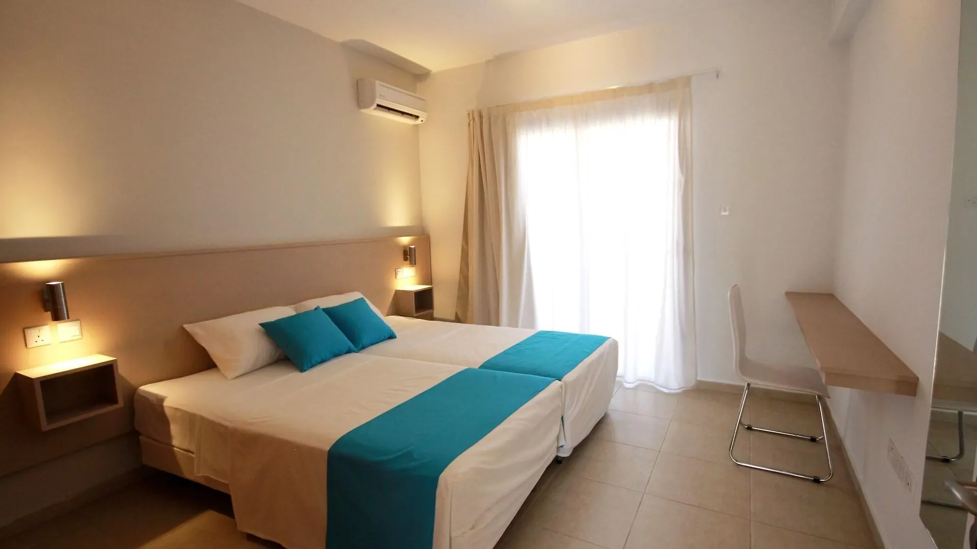 Sea Cleonapa Hotel 圣纳帕