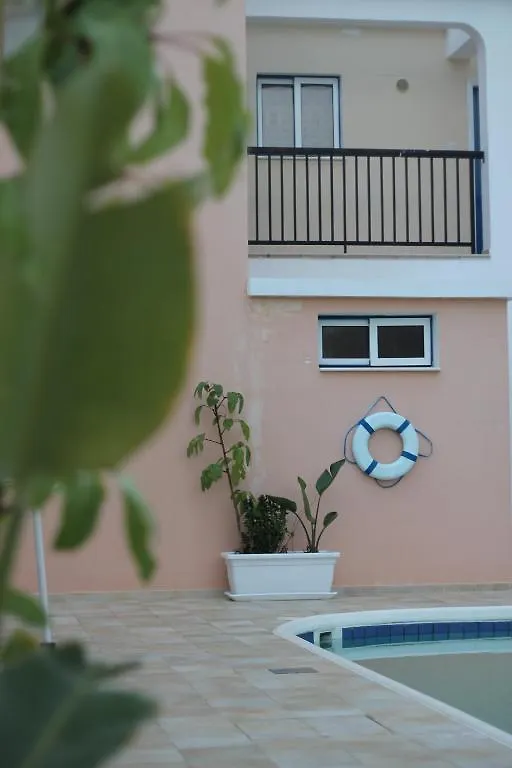 Sea Cleonapa Hotel 圣纳帕 3*,  塞浦路斯
