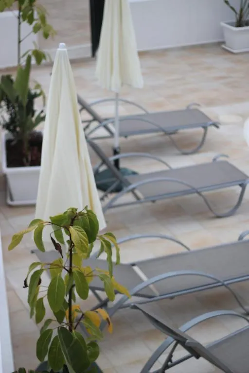 Sea Cleonapa Hotel 圣纳帕 公寓式酒店