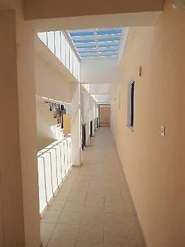 Sea Cleonapa Hotel 圣纳帕