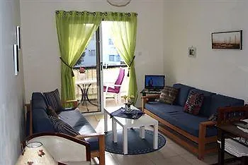 Sea Cleonapa Hotel 圣纳帕 公寓式酒店