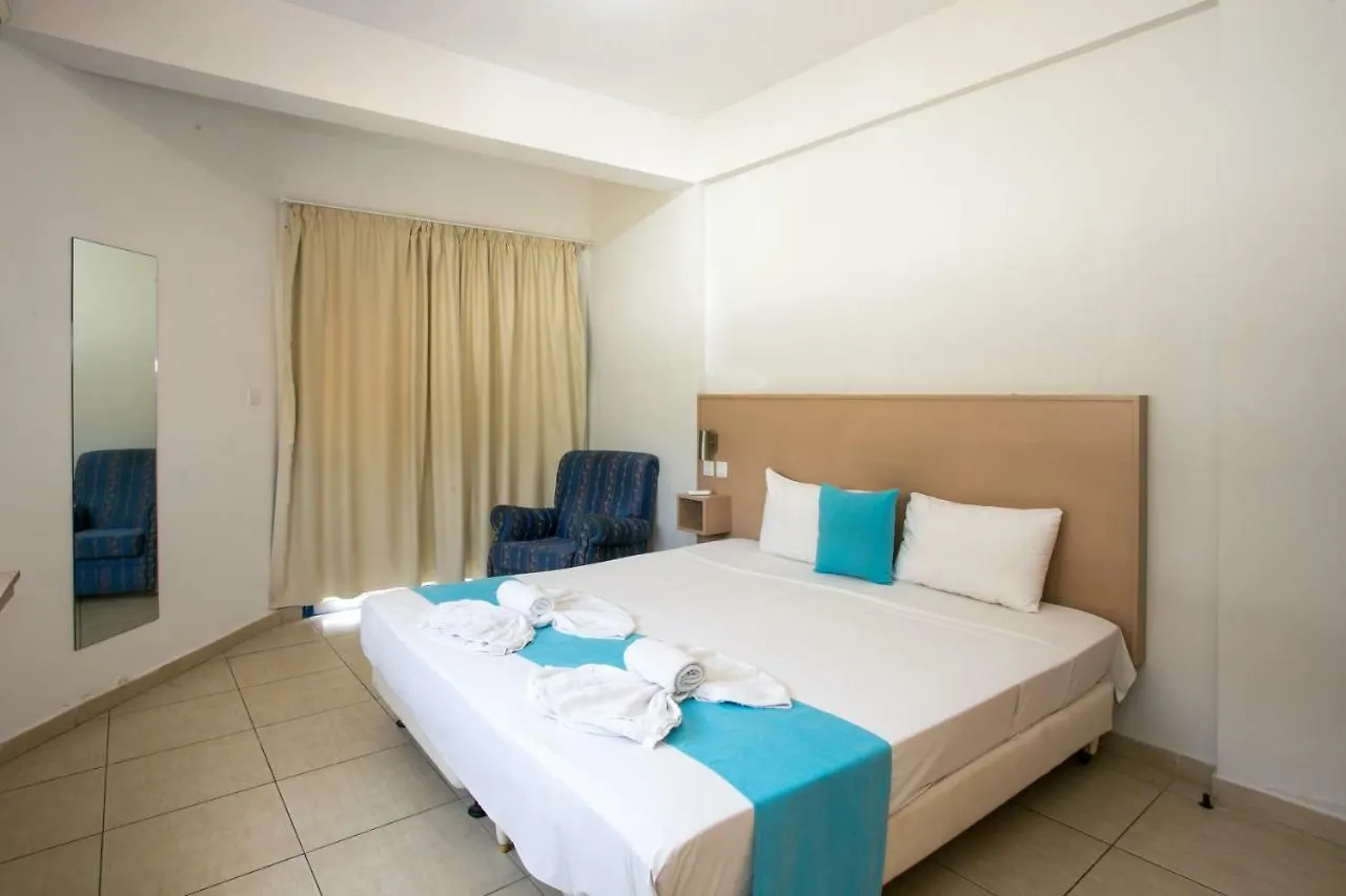 Sea Cleonapa Hotel Ayia Napa Aparthotel
