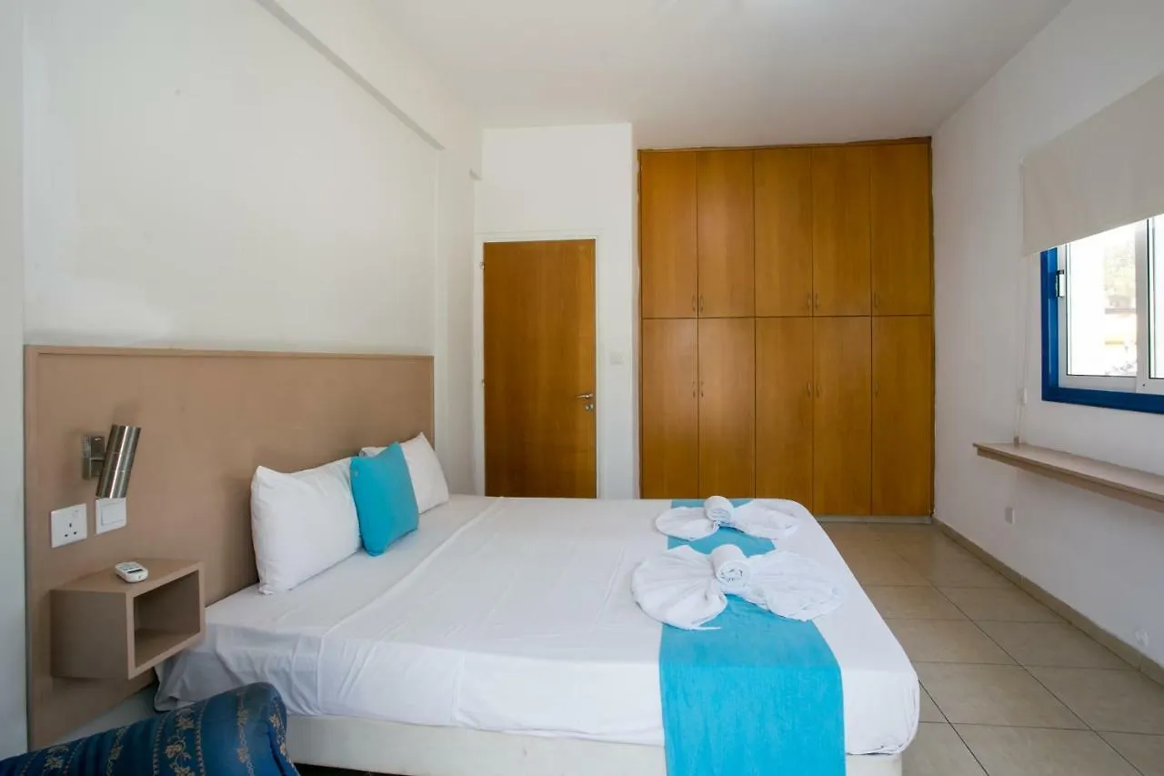 Sea Cleonapa Hotel 圣纳帕