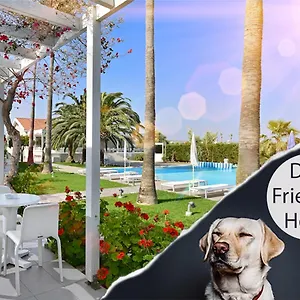 Hotel Mon Repos, Agia Napa