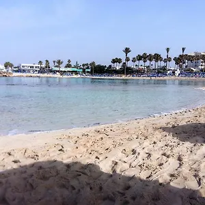 Aparthotel Christopher's Sandy, Agia Napa