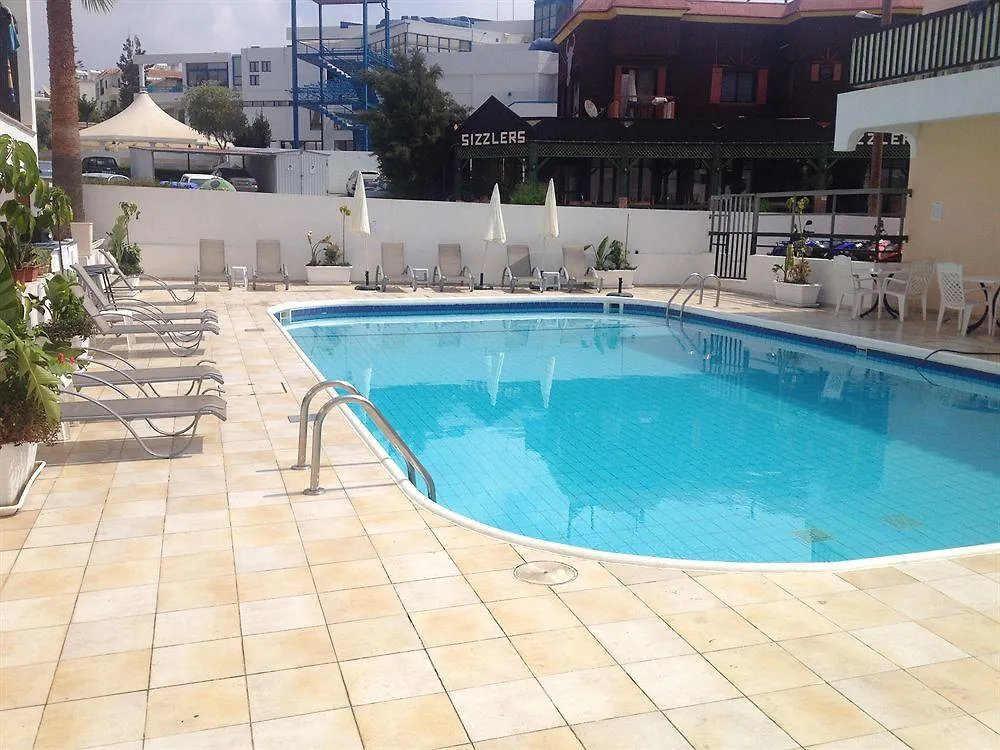 Apartahotel Sea Cleonapa Hotel Ayia Napa