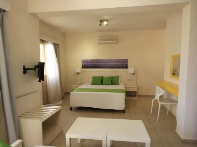 *** Apartahotel Sea Cleonapa Hotel Ayia Napa Chipre